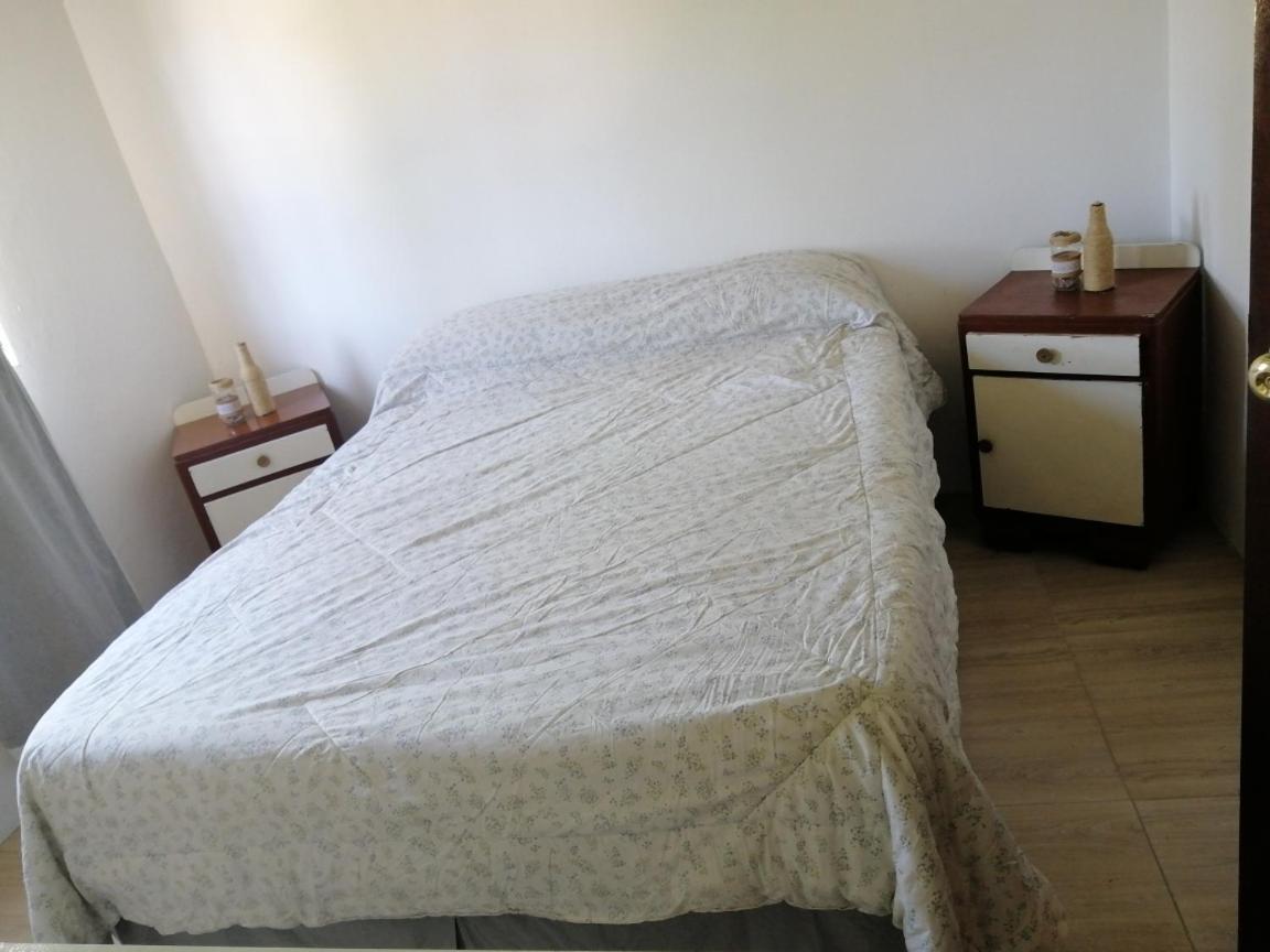 Willa Renapau La Paloma Zewnętrze zdjęcie
